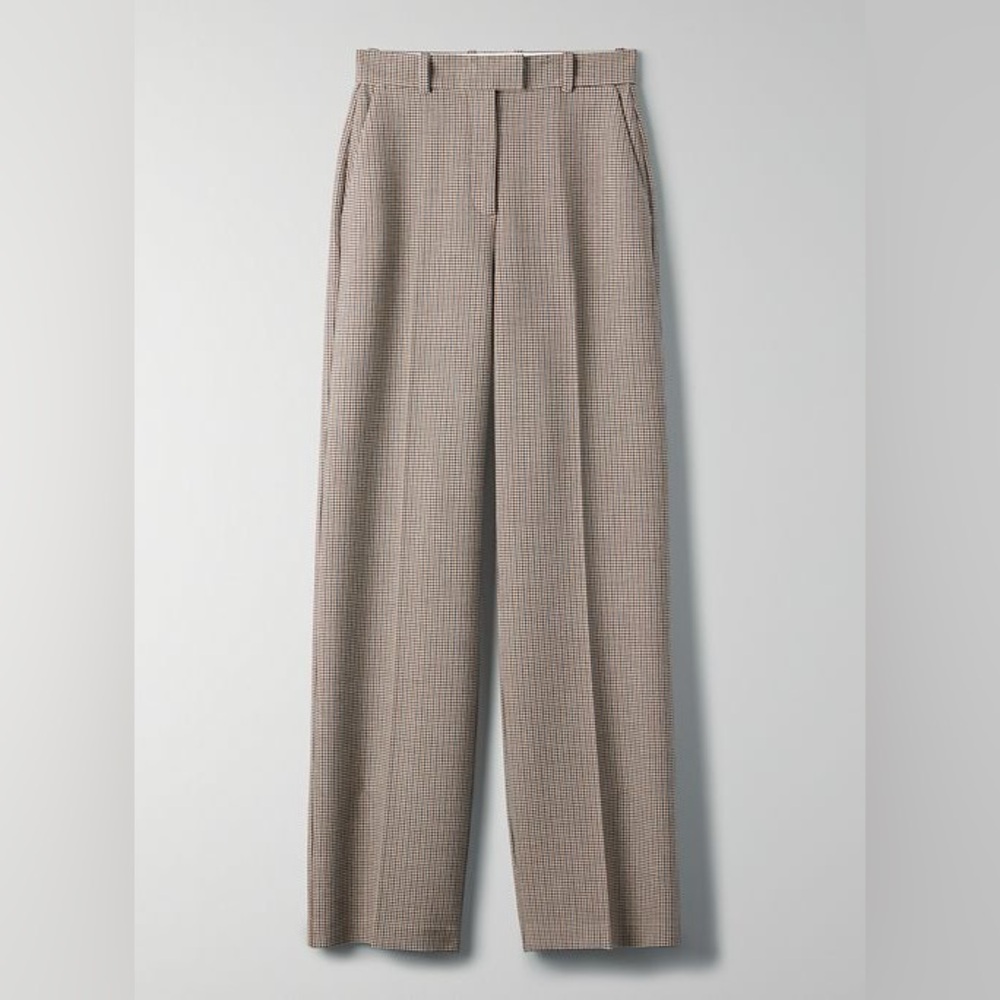 Aritzia Babaton SADIKI PANT